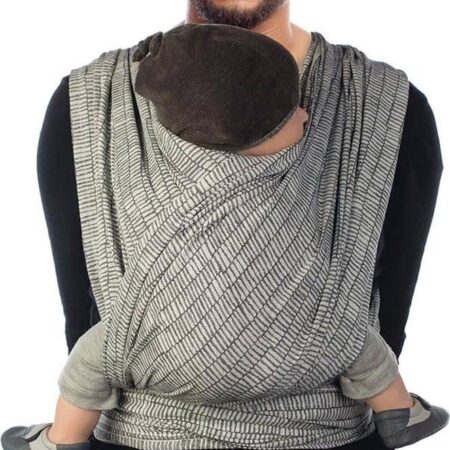 Babylonia baby carriers - BB-slen - Bold - 490 cm