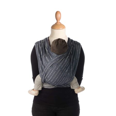 Babylonia baby carriers - BB-slen - L.O.V.E - 490 cm