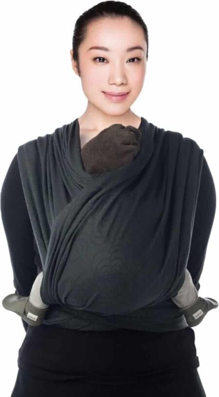 Babylonia baby carriers - BB-slen - Moonshadow - 260 cm