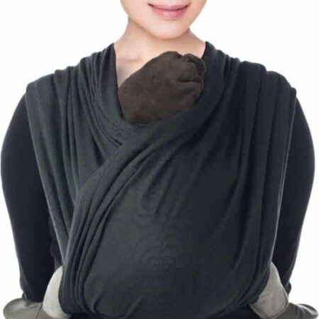 Babylonia baby carriers - BB-slen - Moonshadow - 560 cm