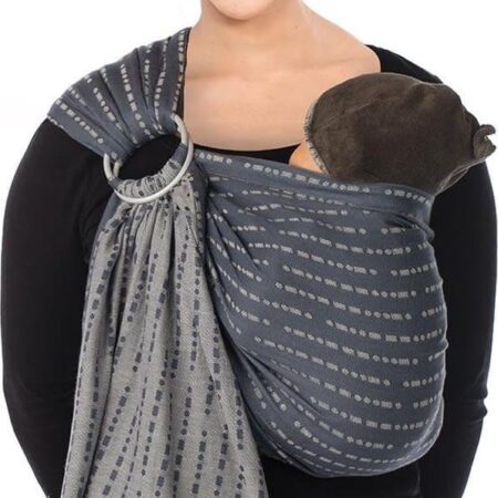 Babylonia baby carriers - BB-sling - L.O.V.E - padded