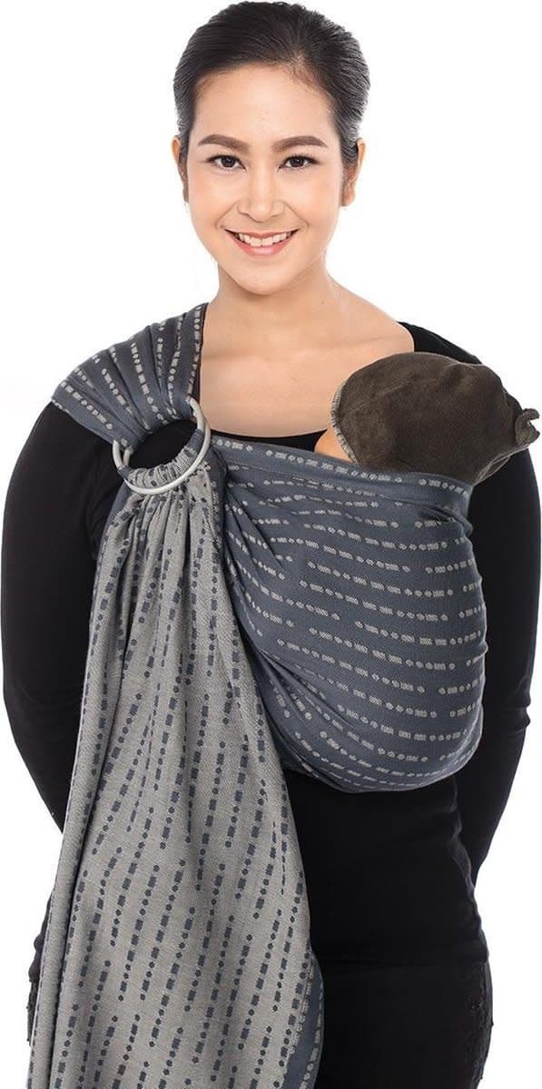 Babylonia baby carriers - BB-sling - L.O.V.E - padded