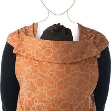Babylonia baby carriers - BB-tai - Caramel - insert