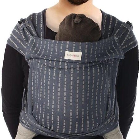 Babylonia baby carriers - BB-tai - L.O.V.E - sizer