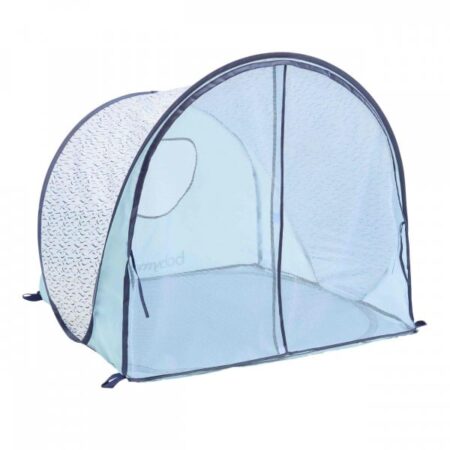 Babymoov - Anti-UV tent Blue Waves