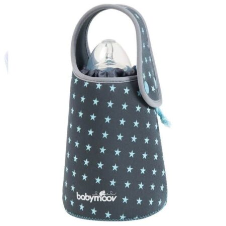 Babymoov - Autonome Flessenwarmer