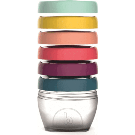 Babymoov - Babybols Kit M 6X180 Ml