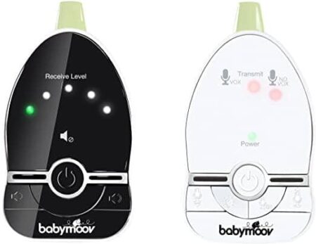 Babymoov - Babyphone Easy Care - 500m
