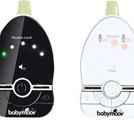 Babymoov - Babyphone Easy Care - 500m