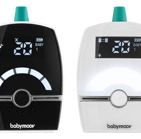 Babymoov - Babyphone Premium Care - 1400m
