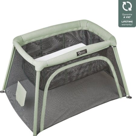 Babymoov - Campingbed Moov&Comfy