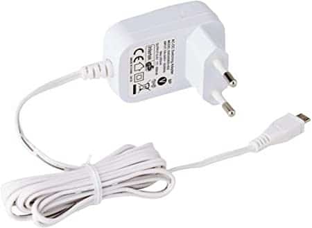 Babymoov - Compatibel stekker voor audio en video babyfoons