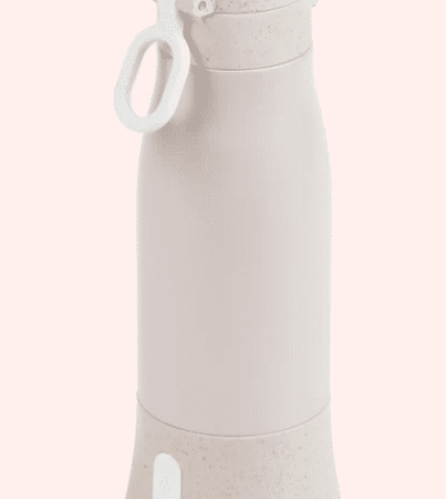 Babymoov - Draagbare flessenwarmer Moov & Feed