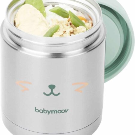 Babymoov - EAT'S ISY thermobox