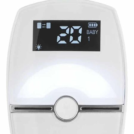 Babymoov - Extra Zender Premium Care