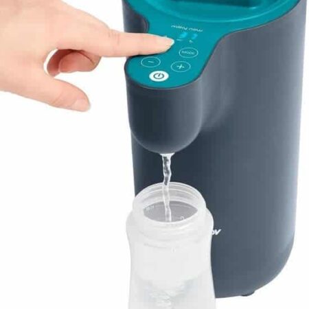 Babymoov - Flessenbereider Milky Now