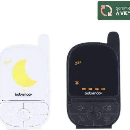 Babymoov - Handy Care babyfoon