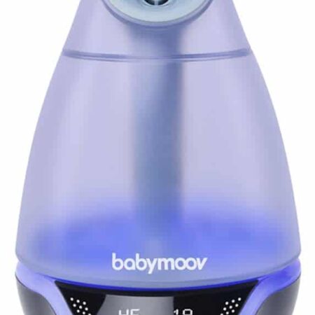 Babymoov - Hygro+ Luchtbevochtiger