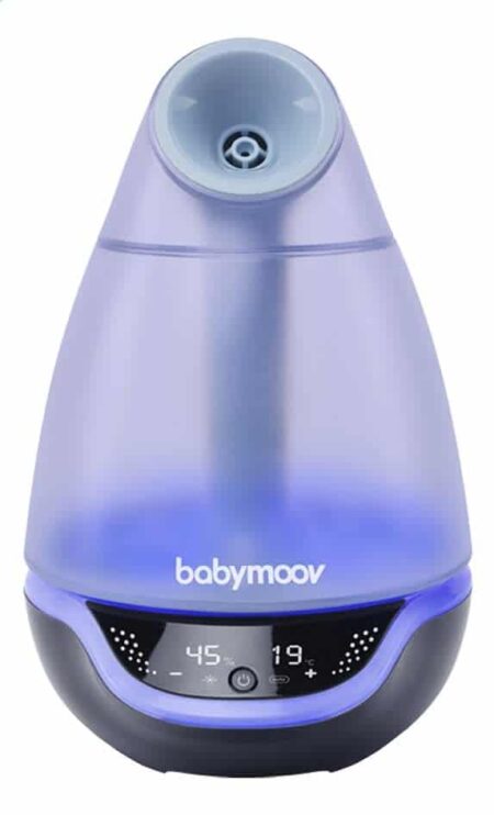 Babymoov - Hygro+ Luchtbevochtiger