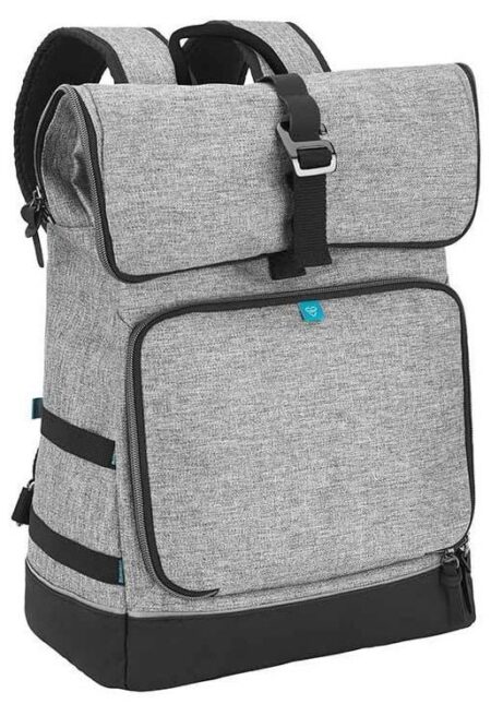Babymoov - Le Sancy Smokey luiertas