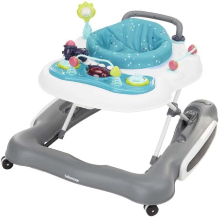 Babymoov - Loopstoel 5 in 1