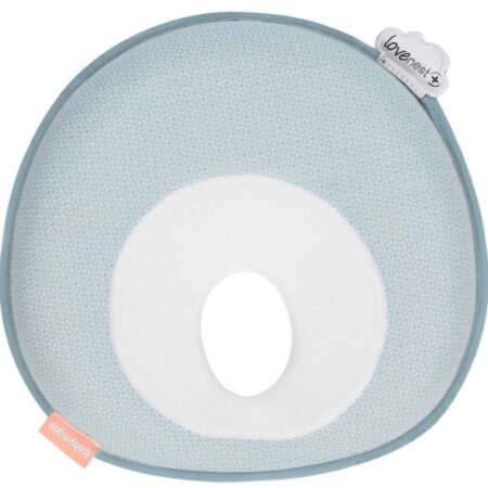 Babymoov - Lovenest + Fresh Mosaic (0-6m)