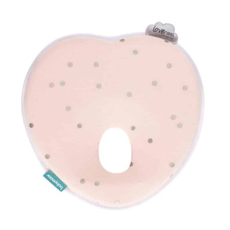 Babymoov - Lovenest original pinky