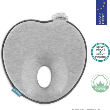 Babymoov - New Lovenest original smokey