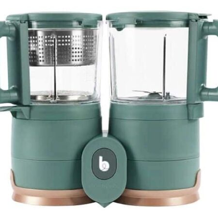 Babymoov - Nutribaby Glass