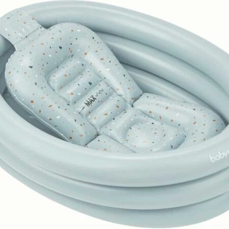 Babymoov - Opblaasbaar badje Evolutive Aqua Dots