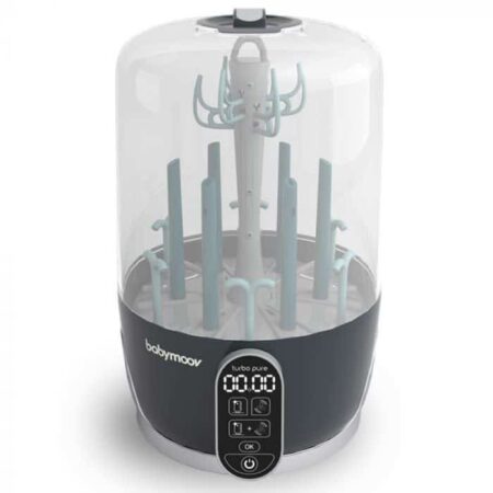 Babymoov - Turbo Pure