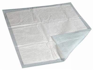 Babymoov - Ultra absorberend verversmatjes (x10)