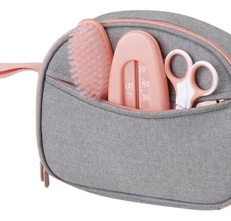 Babymoov - Verzorgingsset Peach