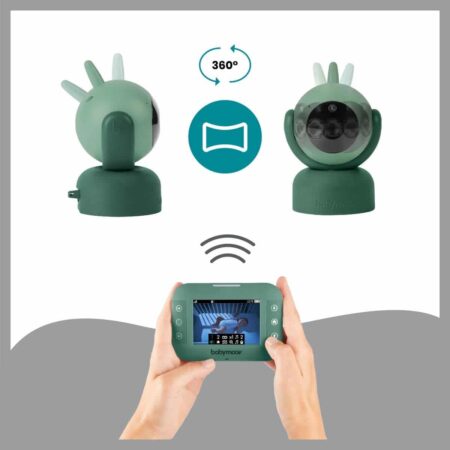 Babymoov - YOO GO PLUS Babyfoon