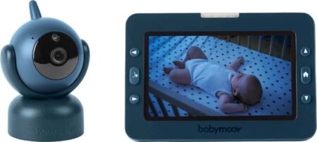 Babymoov - YOO MASTER PLUS Babyfoon