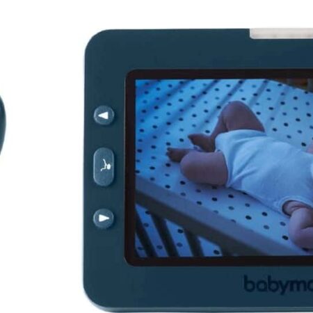 Babymoov - YOO MASTER PLUS Babyfoon