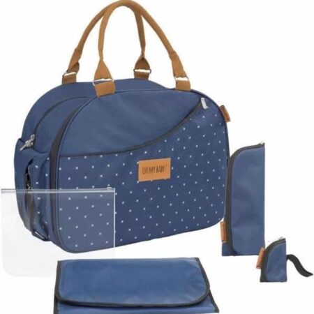 Babymoov - luiertas Baby Style Chic