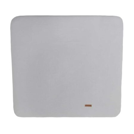 Baby's Only - Aankleedkussenhoes Breeze grijs - 75x85