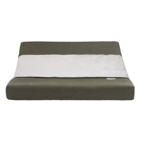 Baby's Only - Aankleedkussenhoes Classic khaki - 45x70