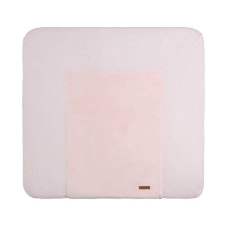 Baby's Only - Aankleedkussenhoes Classic roze - 75x85