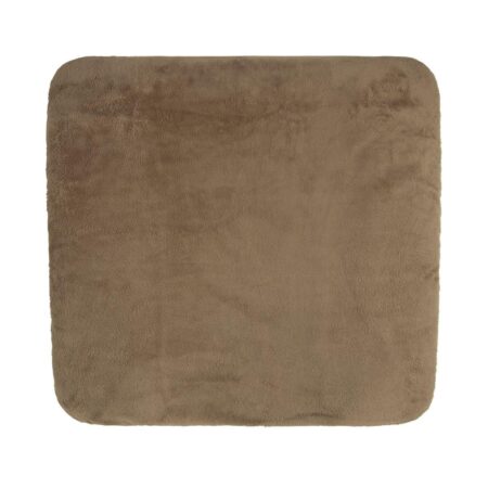 Baby's Only - Aankleedkussenhoes Cozy clay - 75x85