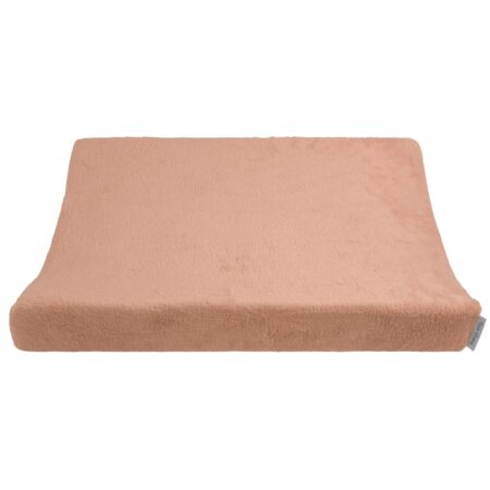 Baby's Only - Aankleedkussenhoes Cozy tuscany rose - 45x70