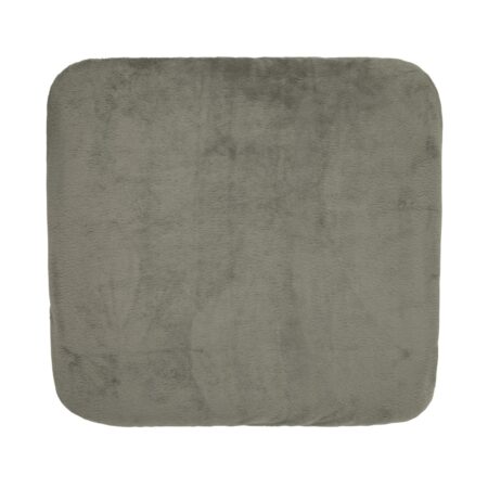 Baby's Only - Aankleedkussenhoes Cozy urban green - 75x85
