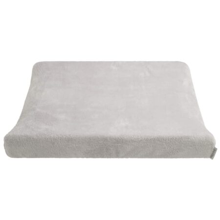 Baby's Only - Aankleedkussenhoes Cozy urban taupe - 45x70