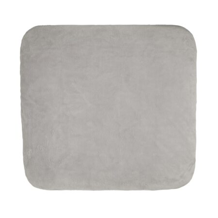 Baby's Only - Aankleedkussenhoes Cozy urban taupe - 75x85