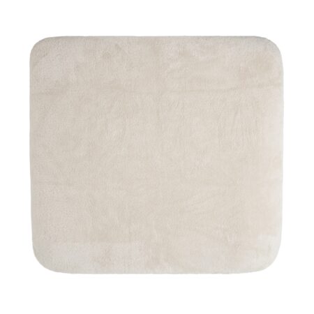 Baby's Only - Aankleedkussenhoes Cozy warm linen - 75x85