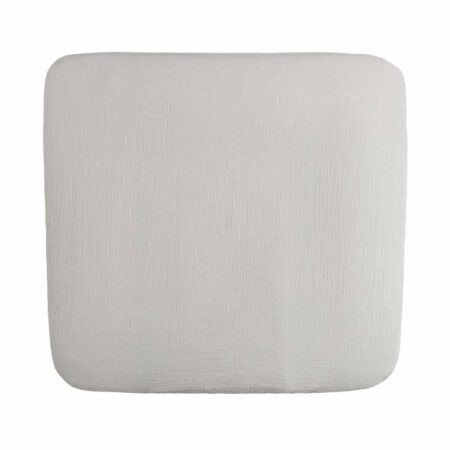 Baby's Only - Aankleedkussenhoes Fresh ECO urban taupe - 75x85