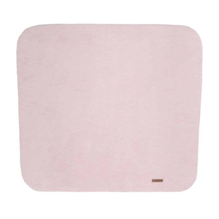 Baby's Only - Aankleedkussenhoes Sense oud roze - 75x85