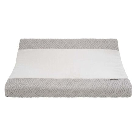 Baby's Only - Aankleedkussenhoes Sierra urban taupe - 45x70