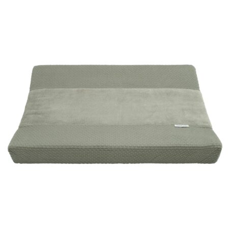 Baby's Only - Aankleedkussenhoes Sky urban green - 45x70